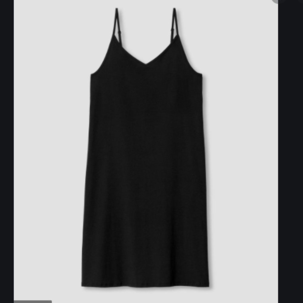 Universal Standard Jenna Sleep Dress